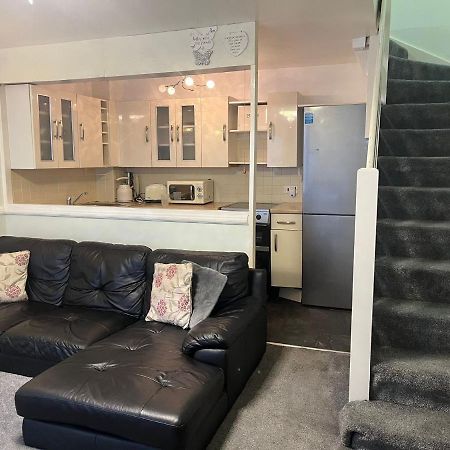 Apartament London 1 Bed Cosy House Norwood Zewnętrze zdjęcie