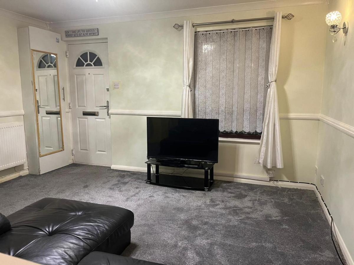 Apartament London 1 Bed Cosy House Norwood Zewnętrze zdjęcie