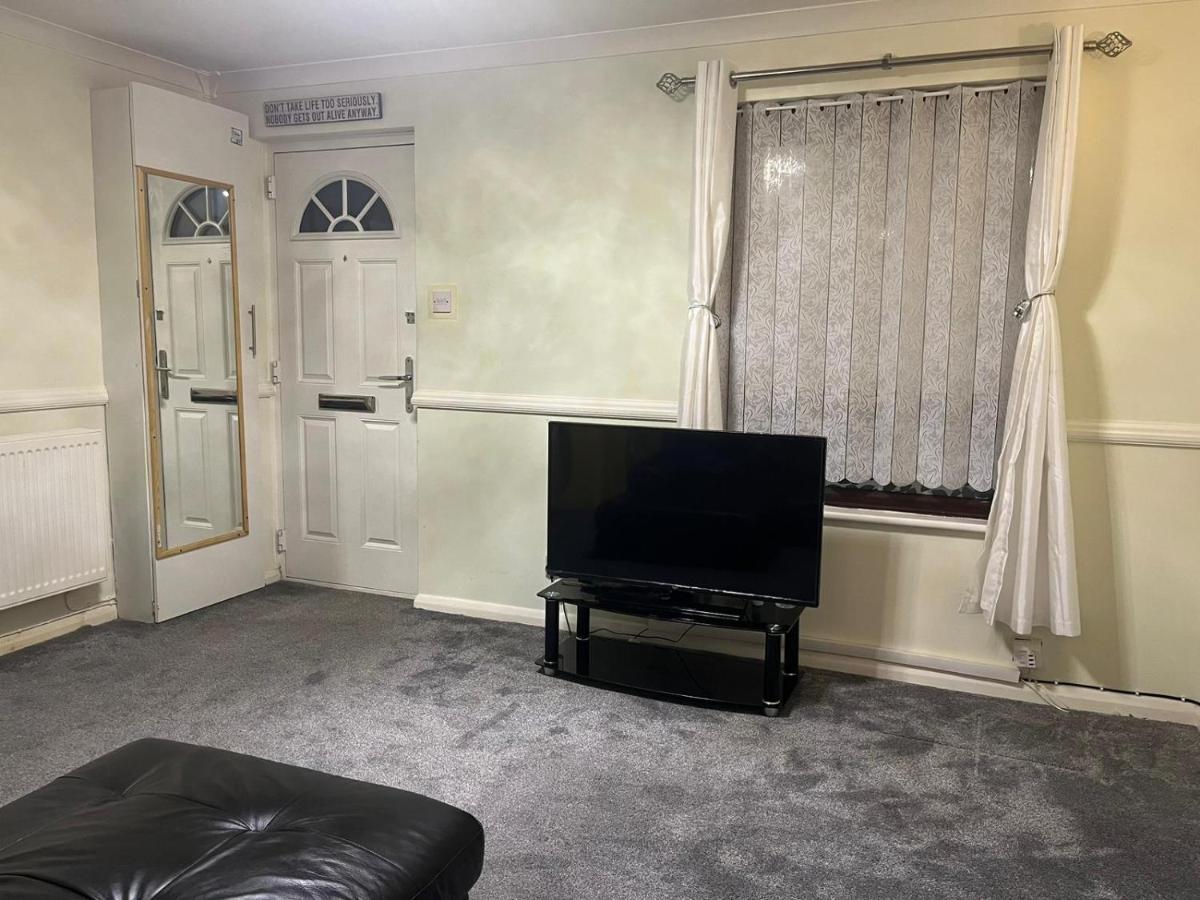 Apartament London 1 Bed Cosy House Norwood Zewnętrze zdjęcie