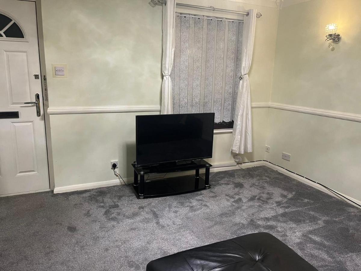 Apartament London 1 Bed Cosy House Norwood Zewnętrze zdjęcie