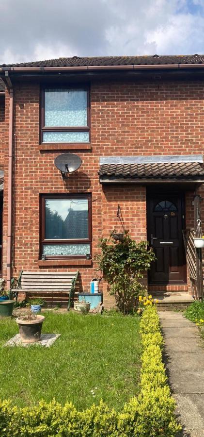 Apartament London 1 Bed Cosy House Norwood Zewnętrze zdjęcie